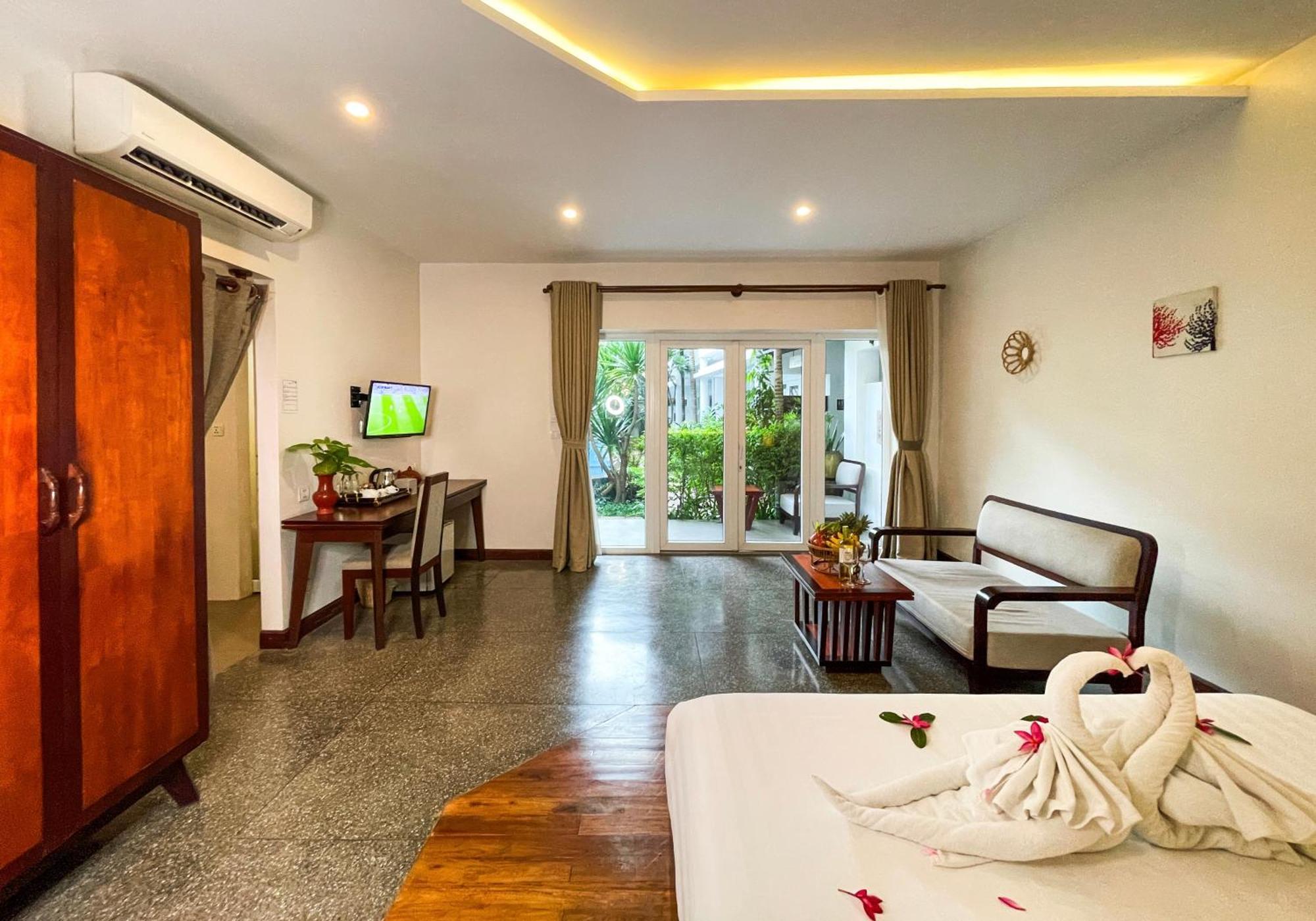 Indra Angkor Residence Siem Reap Extérieur photo
