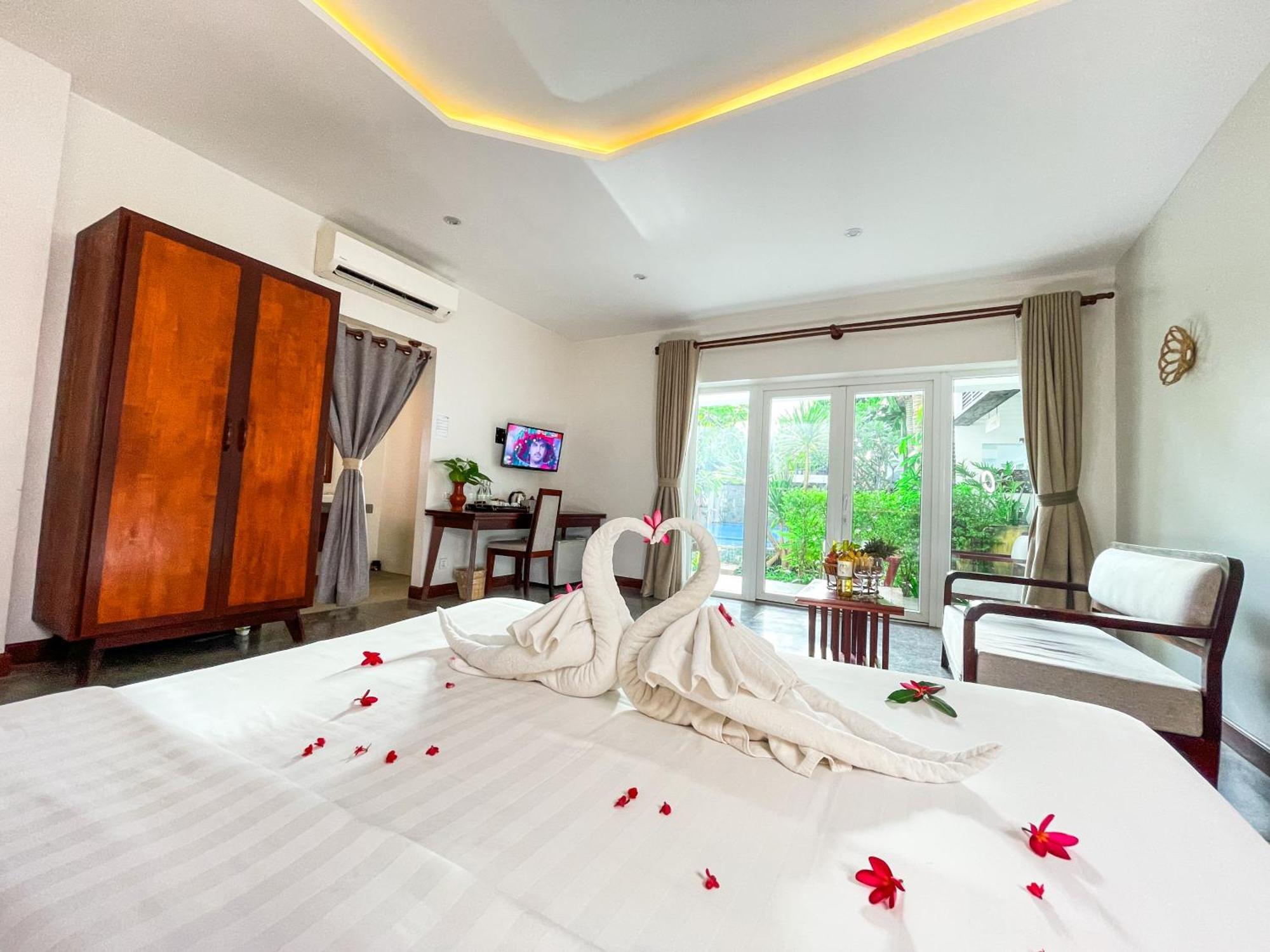 Indra Angkor Residence Siem Reap Extérieur photo