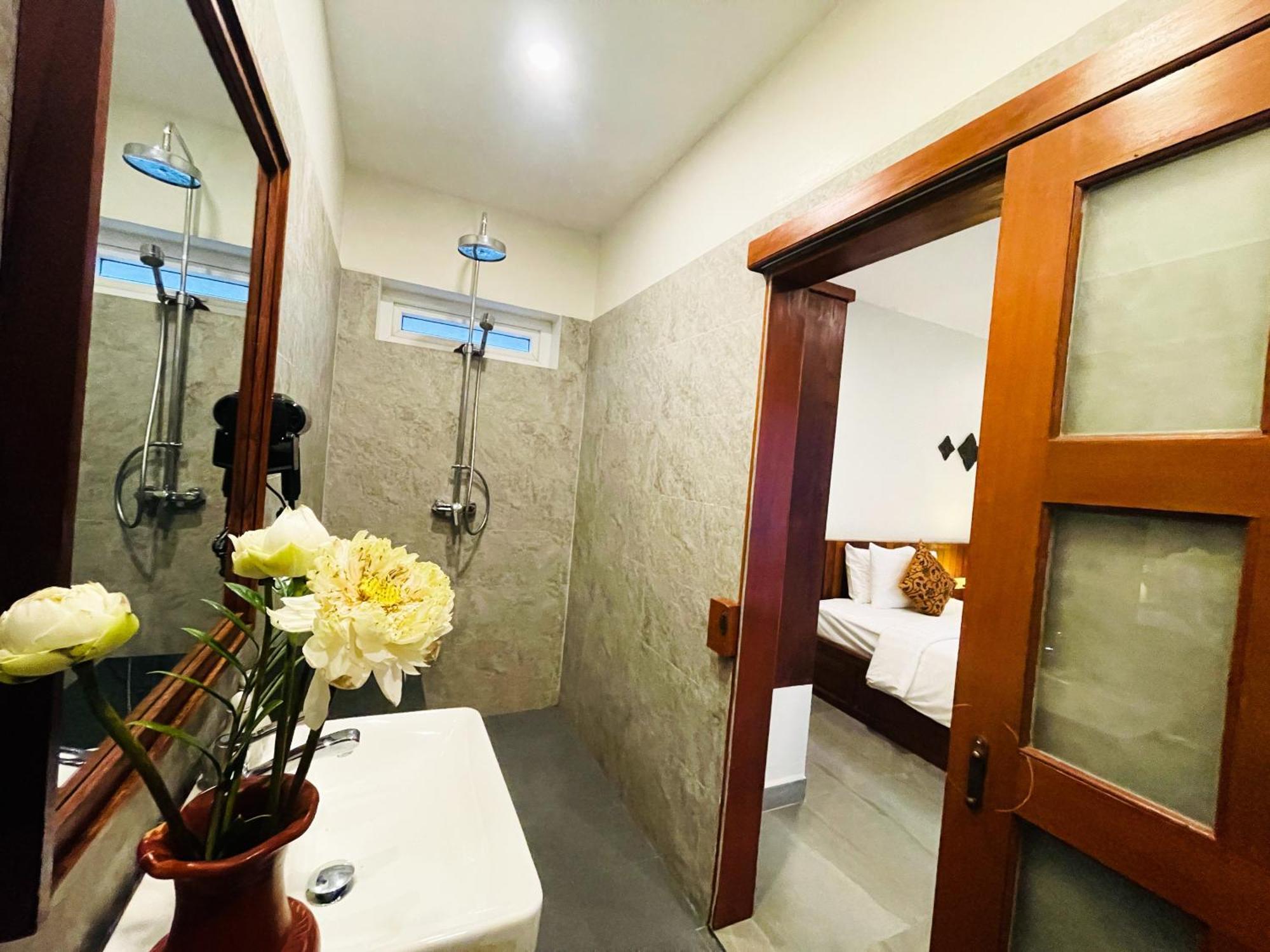 Indra Angkor Residence Siem Reap Chambre photo